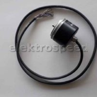 HEIDENHAIN ROD 436.0003 – 5000 - 293 854 37