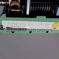 KBA G.084-041-351 - L. 0844310 (5)