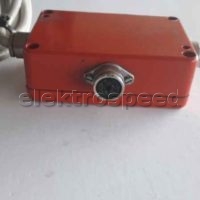 LEUZE ELECTR