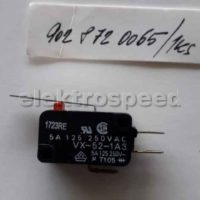 OMRON VX-52-1A3