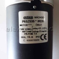 P6SZ535+IRDS