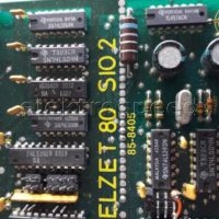 ROLAND ELZET 80 - 005180