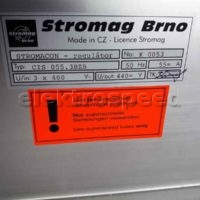 STROMAG BRNO CIS 055.3BZB