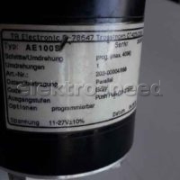 TR ELECTRONIC AE100S L0053530