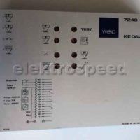 WEKO 7248 ANK – 7248