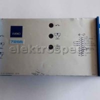 WEKO 7255 - E83102740