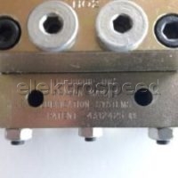 KBA LUBRIFICATION SYSTEM