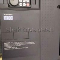 mitsubishi fr-740 00 380 EC