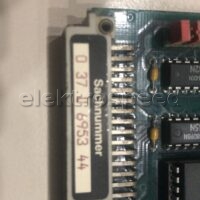 SACHNUMMER 037U695344