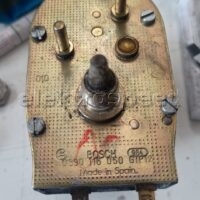 bosch 0390116050GIP12