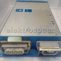 Schaltverstärker Weko Nr. 7526