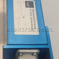 Schaltverstärker Weko Nr. 7526