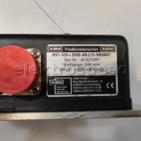 Positionssensor Ws1-750