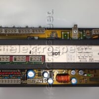 Regolatore motore vernice KBA 104 BDT G 156-060-010 RG4_102