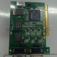 RS232 COM3-4 typ DSC 100 111-620-280 Quatech