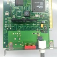 Tk Systemtechnik arcnet-1kanal A20_PCI R2.1-01 111-620-340
