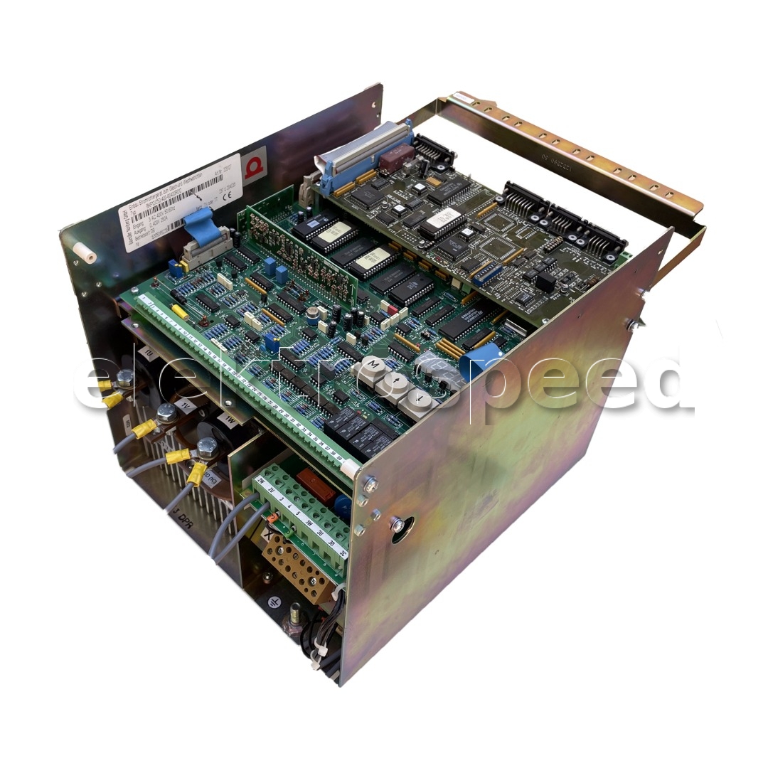 Elektrospeed » Baumuller BKF12/250/40060400R012 Roland 700