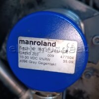 Man Roland 80.37U44-4061