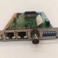 SOHARD SH-ARC66 V04.00,67782 ARCNET ISA CARD