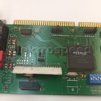 SOHARD SH-ARC66 V04.00,67782 ARCNET ISA CARD