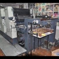 elektrospeed Miller TP 74-2 1988 (3)