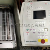 Heidelberg SM52-2 NP 2003