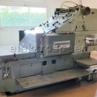 jagenberg 82