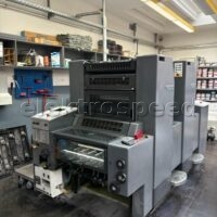 HEIDELBERG SM52-2